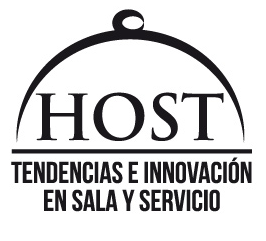 Logo HOST