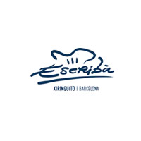 Logo-escribá