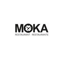 Logo Restaurante Moka